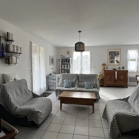 Casa vacanze Havre De Paix Dolus d'Oléron