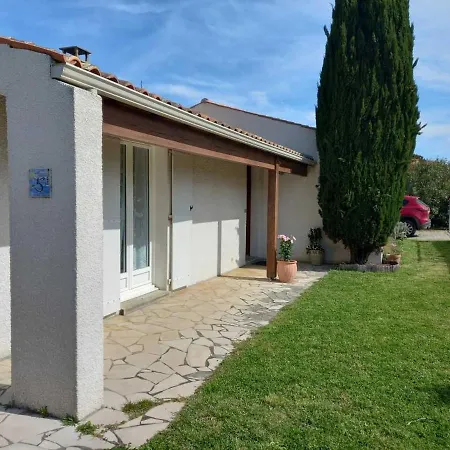 Casa vacanze Havre De Paix